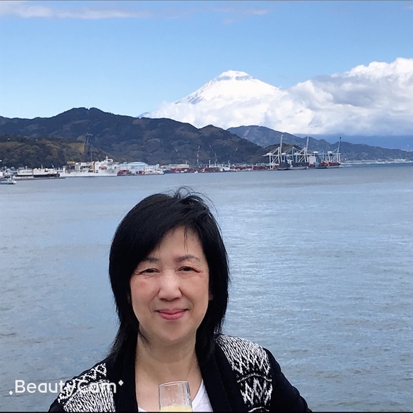 Meet your Posher, Frances - Picture 1 of 1